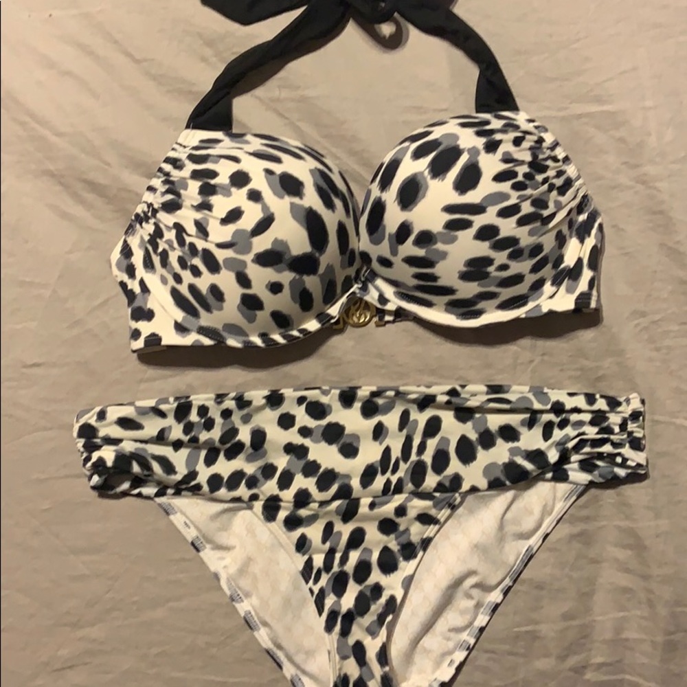 Victoria secret bombshell swimsuit